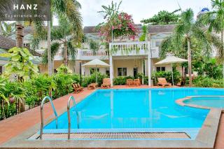 S79 Blue Paradise Pool Bungalow - Phu Quoc - 3