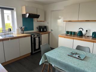 The Quarters, Kirkwall - Orkney - 7