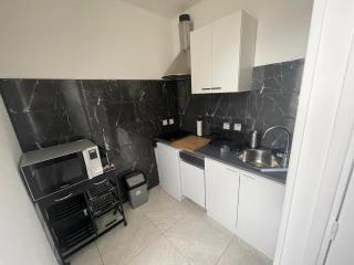 spacieux & lumineux 15min paris gare de lyon - 9