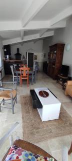 Maison en Drôme provençale - Eygaliers - 8