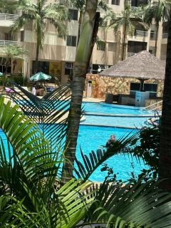 Thermas Paradise - Apt 325 - Rio Quente - Rio Quente - 7