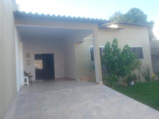 Casa PITAYA - Cavalcante - 6