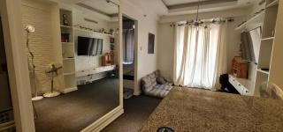 Cozy One-bedroom Unit Across NAIA Terminal Three With Netflix - Manila - 4