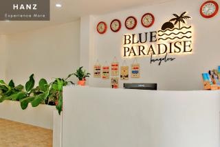 S79 Blue Paradise Pool Bungalow - Phú Quốc - 4