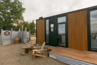 Matakanui Retreat 1 by Tiny Away - Omakau - 7