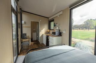 Matakanui Retreat 1 by Tiny Away - Omakau - 6