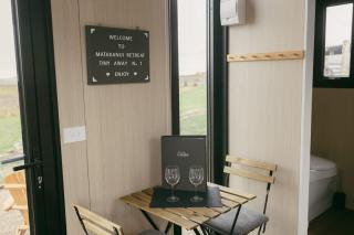 Matakanui Retreat 1 by Tiny Away - Omakau - 5