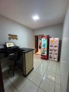 Hotel Valle - 3