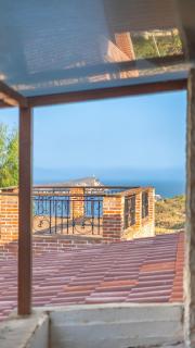 Ionian Manor Estate 2 - Porto Palermo - 6