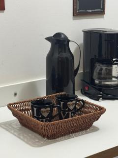 Flats Linda Vista Para o Mar - 8