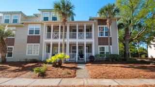 The Village 616 and The Village 626 - Santa Rosa Beach - 7
