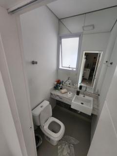 Juquey 4 suites Piscina Linda - São Sebastião - 7