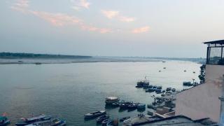 Tandon Lodge Homestay Stay Infront Of River Ganga - Varanasi - 4