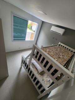 Juquey 4 suites Piscina Linda - São Sebastião - 2