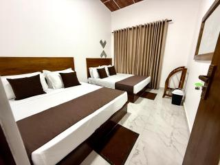 Citadel Bungalow - Anuradhapura - 8