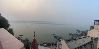Tandon Lodge Homestay Stay Infront Of River Ganga - Varanasi - 7