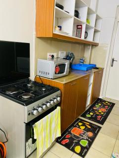 Home by Sheila - Nairobi - 4