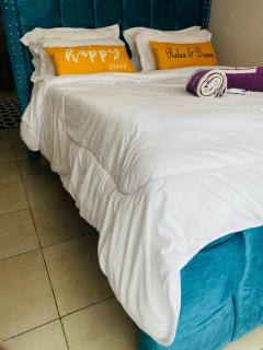 Home by Sheila - Nairobi - 3
