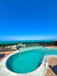 Home in Paradise - MCZ - Maceió - 9
