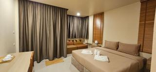 The Rock Patong Comfort Stay - Patong - 0