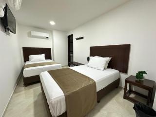 Hotel Santa Elena - Ocaña - 0