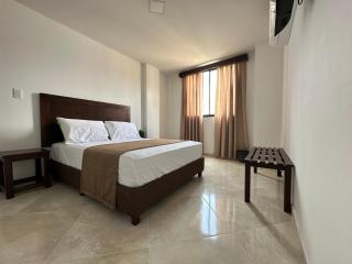 Hotel Santa Elena - Ocaña - 7