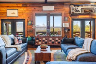 Smoky Mountain Legacy - Gatlinburg - 6