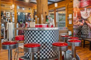 Smoky Mountain Legacy - Gatlinburg - 4