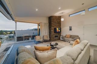 The Ultimate Tekapo Retreat Deck & Stunning Views - Lake Tekapo - 1