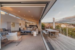 The Ultimate Tekapo Retreat Deck & Stunning Views - Lake Tekapo - 5