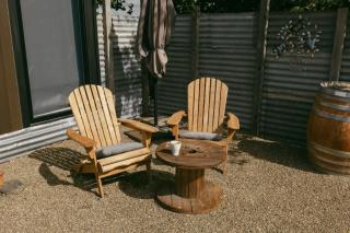 Matakanui Retreat 2 by Tiny Away - Omakau - 1