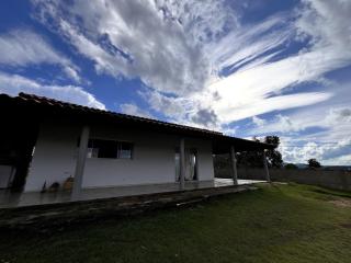 Chácara Recanto da Esperança - Socorro - 2