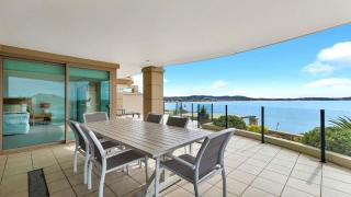 Unit 7 - 3 Bedroom Premier Ocean View - Terrigal - 7