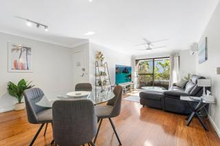 Hawaiian Gardens 17 - Coffs Harbour - 6