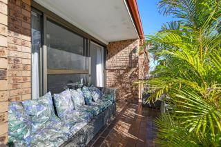 Hawaiian Gardens 17 - Coffs Harbour - 1