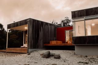 Aplite House - Coles Bay - 9