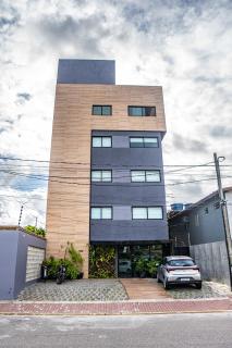 Easy Porto Hotel - 9