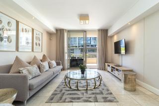 Canal Quays NO LOAD SHEDDING Two Bedroom Apartment - 0