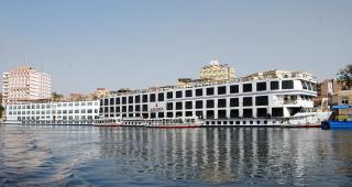 Luxor Cruising Nile River Experience - Luxor - 0