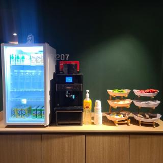 Brown Dot Hotel South Gumi - 5