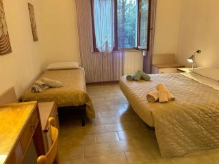 Casa di Nonna Isolina In the Center, Near the Sea - 7