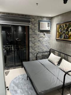 Compact Urban Studio-Type Unit - 9