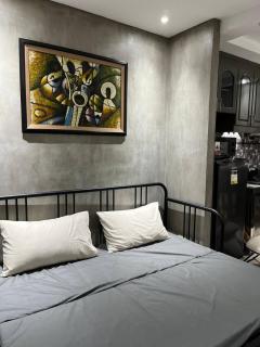 Compact Urban Studio-Type Unit - Manila - 8