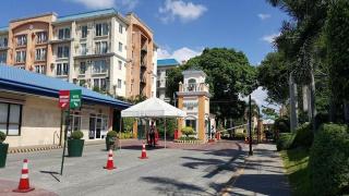 Compact Urban Studio-Type Unit - Manila - 1