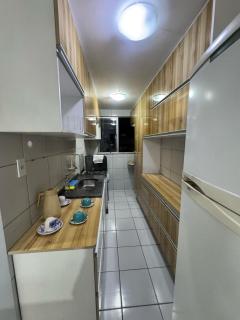Ótimo apartamento aconchegante - São Luís - 9