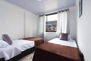 Apartamento Centrico a 30 minutos de Termales - 2
