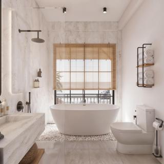 Stella Villa by Betterplace - Ubud - 3
