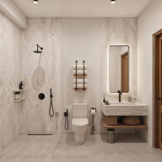 Stella Villa by Betterplace - Ubud - 2