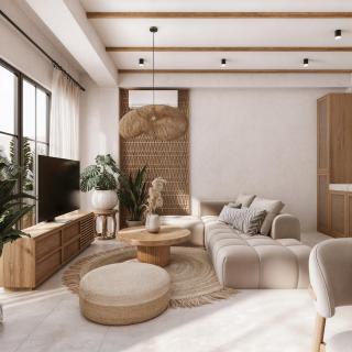 Stella Villa by Betterplace - Ubud - 9