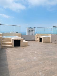 Apartmento, Sunset 47 Torices - Cartagena das Índias - 3
